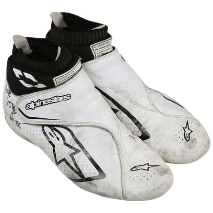 2023 Louis Foster Race Andretti Autosport Indy NXT Boots