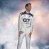 2023 New Daniel Ricciardo Alphatauri F1 Race Suit