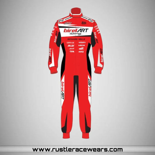 2023 PSL/BIREL SUIT
