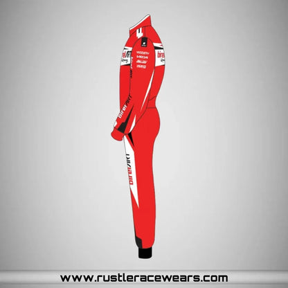 2023 PSL/BIREL SUIT