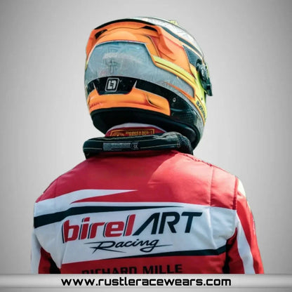 2023 PSL/BIREL SUIT