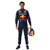 2024 Sergio Perez Red Bull F1 Team Race Suit New - F1 Vintage Racewear