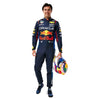 2024 Sergio Perez Red Bull F1 Team Race Suit New - F1 Vintage Racewear