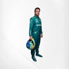 2024 Aston Martin Fernando Alonso Lance Stroll F1 Team Race Suit - Vintage F1 Racewear