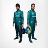 2024 Aston Martin Fernando Alonso Lance Stroll F1 Team Race Suit - Vintage F1 Racewear
