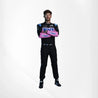2024 BWT Pierre Gasly Alpine F1 Team Race Suit - Vintage F1 Racewear