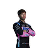 2024 BWT Pierre Gasly Alpine F1 Team Race Suit - Vintage F1 Racewear