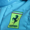 2024 Carlos Sainz Jr. F1 Ferrari Miami GP Race suit - Vintage F1 Racewear