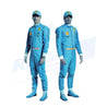 2024 Carlos Sainz Jr. F1 Ferrari Miami GP Race suit - Vintage F1 Racewear
