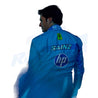 2024 Carlos Sainz Jr. HP Miami Grand Prix F1 Race Suit - Vintage F1 Racewear