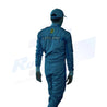2024 Charles Leclerc F1 Ferrari Miami GP Race suit - Vintage F1 Racewear