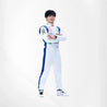 2024 Daniel Ricciardo Yuki Tsunoda RB F1 Team Race Suit - Las Vegas - Vintage F1 Racewear