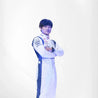 2024 Daniel Ricciardo Yuki Tsunoda RB F1 Team Race Suit - Las Vegas - Vintage F1 Racewear