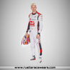 2024 Las Vegas GP Nico Hulkenberg Race Suits - Vintage F1 Racewear
