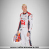 2024 Las Vegas GP Nico Hulkenberg Race Suits - Vintage F1 Racewear