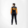2024 New McLaren Oscar Piastri F1 Team Race Suit - Vintage F1 Racewear