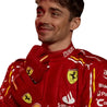 2024 Scuderia Ferrari Race suit New - Vintage F1 Racewear