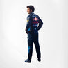 2024 Sergio Perez Red Bull F1 Team Race Suit New - Vintage F1 Racewear
