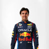 2024 Sergio Perez Red Bull F1 Team Race Suit New - Vintage F1 Racewear