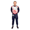 2024 Kevin Magnussen Haas F1 Race Suit