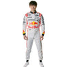 2025 Yuki Tsunoda Red Bull Racing Japanese GP Race Suit - F1 Vintage Racewear