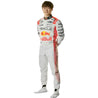 2025 Yuki Tsunoda Red Bull Racing Japanese GP Race Suit - F1 Vintage Racewear