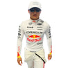 2025 Yuki Tsunoda Red Bull Racing Japanese GP Race Suit - F1 Vintage Racewear