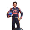 2015 Carlos Sainz Red Bull F1 Team Race Suit - F1 Vintage Racewear