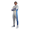 2025 Carlos Sainz Williams F1 Race Suit Replica - F1 Vintage Racewear