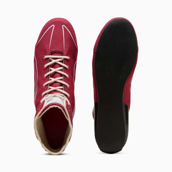 2025 Charles Leclerc Ferrari Speedcat Pro Driving Shoes