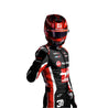 2025 Esteban Ocon Haas F1 Team Race Suit - F1 Vintage Racewear