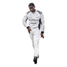 2025 F1 Movie Racing Suit – Brad Pitt & Damson Idris Apex GP Replica Edition
