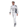 2025 F1 Movie Racing Suit – Brad Pitt & Damson Idris Apex GP Replica Edition