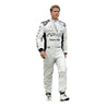 2025 F1 Movie Racing Suit – Brad Pitt & Damson Idris Apex GP Replica Edition