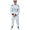 2025 F1 Movie Racing Suit – Brad Pitt & Damson Idris Apex GP Replica Edition