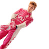 2025 Isack Hadjar Visa Cash App Racing Bulls F1 Team Race Suit - Miami GP