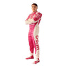 2025 Isack Hadjar Visa Cash App Racing Bulls F1 Team Race Suit - Miami GP