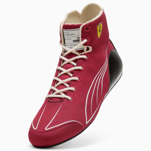 2025 Scuderia Ferrari Speedcat Pro Lewis Hamilton Replica Race Shoes