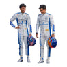2025 Williams Racing Drivers F1 Race Suit Replica
