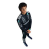 2025 Kimi Antonelli Mercedes-AMG F1 Team Race Suit - Vintage F1 Racewear
