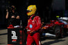 Lewis Hamilton Ferrari F1 Racing Gloves 2025 | Scuderia Ferrari - F1 Vintage Racewear
