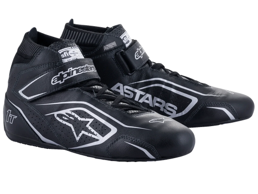 Tech-1 T V3 Kart Race Shoes - F1 Vintage Racewear