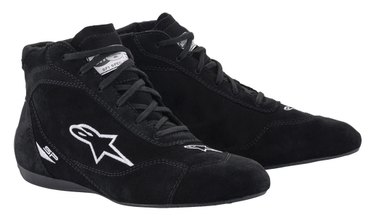 SP V2 Kart Racing Shoes - F1 Vintage Racewear