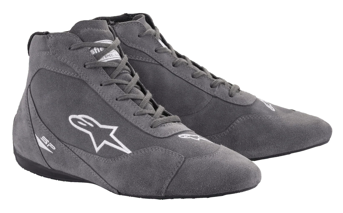 SP V2 Kart Racing Shoes - F1 Vintage Racewear