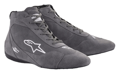 SP V2 Kart Racing Shoes - F1 Vintage Racewear
