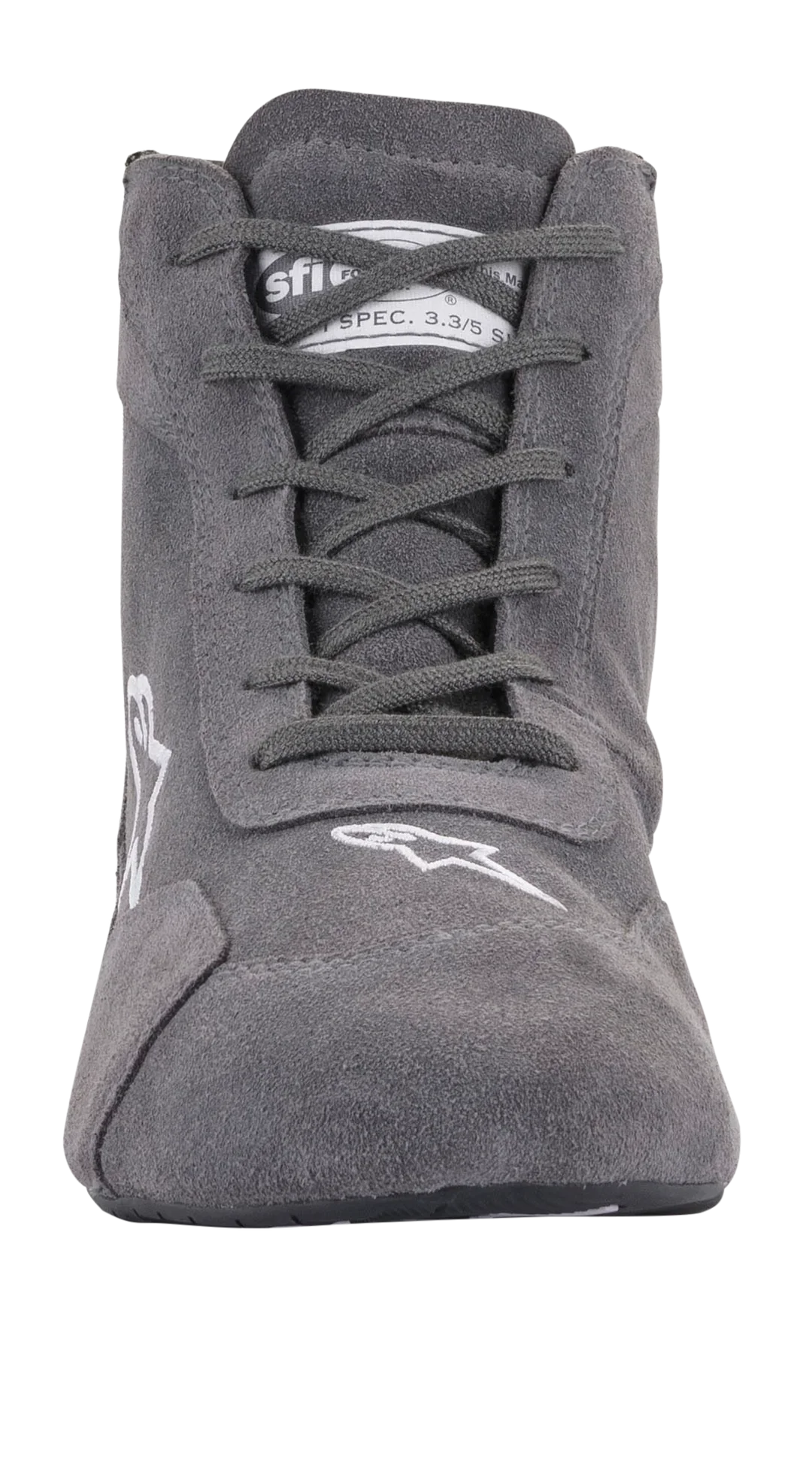 SP V2 Kart Racing Shoes - F1 Vintage Racewear