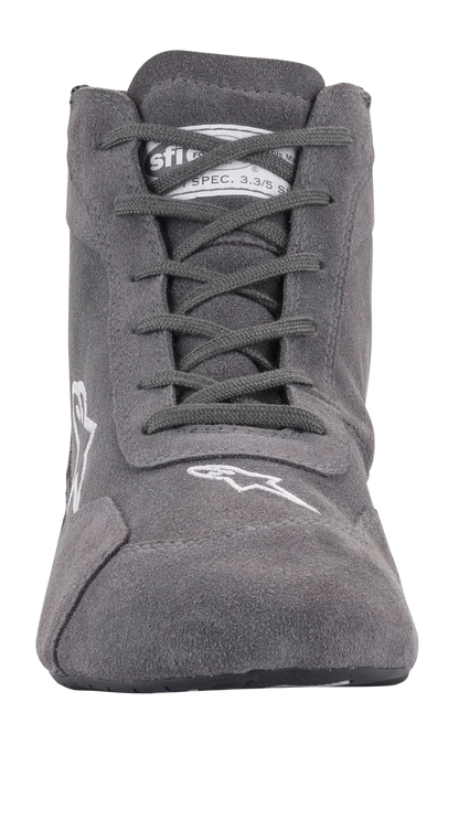 SP V2 Kart Racing Shoes - F1 Vintage Racewear