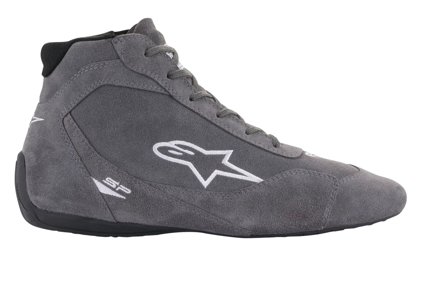 SP V2 Kart Racing Shoes - F1 Vintage Racewear
