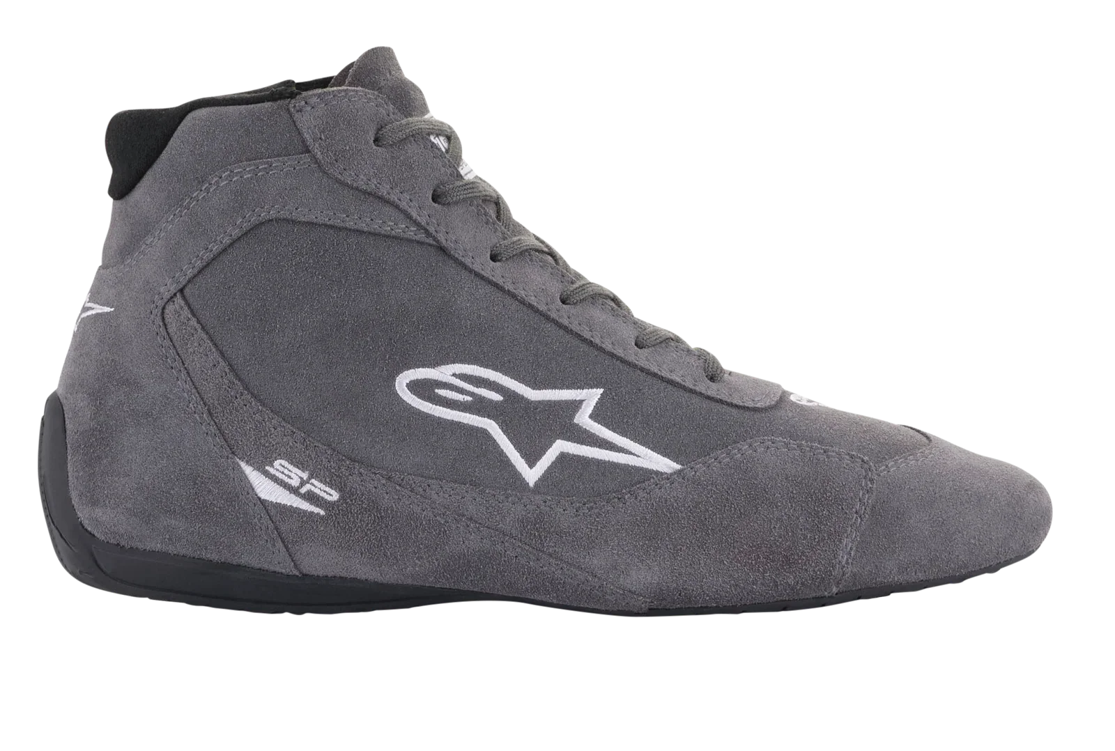 SP V2 Kart Racing Shoes - F1 Vintage Racewear