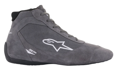 SP V2 Kart Racing Shoes - F1 Vintage Racewear